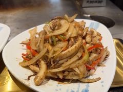 -大神太神·铁板烧(瑞虹天地月亮湾店)