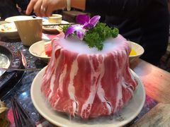 -蜀大侠火锅(森兰花园城店)