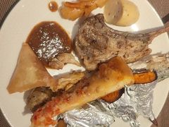 -长沙运达喜来登酒店