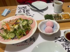 大福-鳗鲔·料理小馆