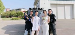 点击看大图 -青禾蒙娜丽莎婚纱摄影(武汉总店)