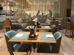 -沈阳和平艾美酒店新食谱西餐厅