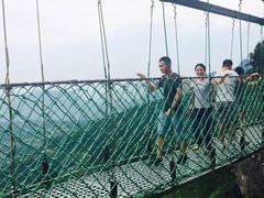 -梦幻奥陶纪景区