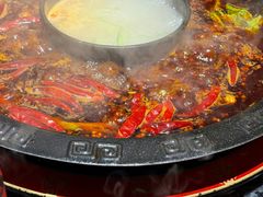 -成渝龙火锅(都江堰店)