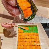 值得N刷的黑珍珠餐厅日料omakas‼️