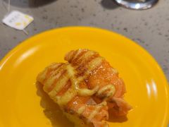 -小乔回转寿司(市府恒隆广场店)