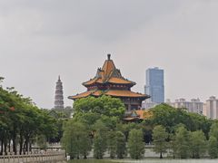-顺峰山公园