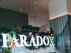 -昆山琶拉帝诗酒店·河畔咖啡厅Riverside Cafe