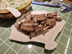 -清真文铁家烧麦馆