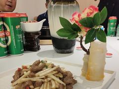 -秦月轩·陕西家乡菜(阜成路·五棵松店)