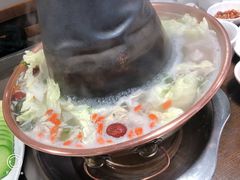-大明铜锅·烤涮坊·烧烤(总店)