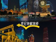 -普天和酒楼(天津之眼店)