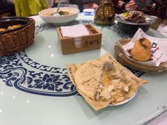 -老西门·常州菜(新区店)