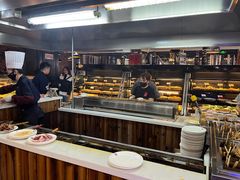 -菲尼克斯牛排店(杉杉奥特莱斯店)
