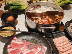 -呷哺呷哺(砂之船奥莱店)