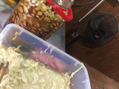 -攀枝花·任德琼·盐边羊肉米线