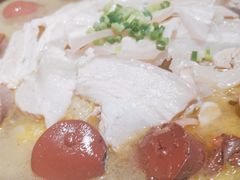 -鸽子窝(黄村店)