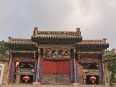 -玉泉观