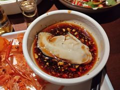 -乔街深夜食堂·小龙虾·高压锅生蚝(杭州总店)