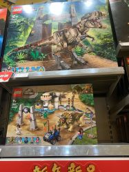 -乐高授权专卖店(济南万象城店)