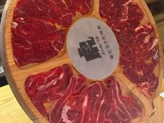 -辣虎·庭院火锅(临平新天地店)