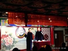 -武汉天乐社武宫剧场