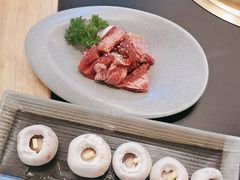 -極屋鮨牛 · 烧肉酒场(时代C馆店)