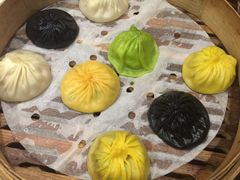 -隆喜元鱼汤包·海鲜(中联广场店)