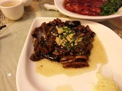 -新聚丰菜馆(太监弄店)