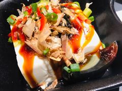-馔豚·台北菜专门店(深圳湾万象城店)