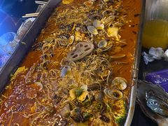 -冰城小镇音乐串吧·聚会餐厅(百子湾店)