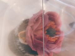 -BONCAKE裱花蛋糕(万象汇店)