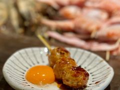 特制鸡肉丸子-三川·十酒Izakaya(南昌路店)