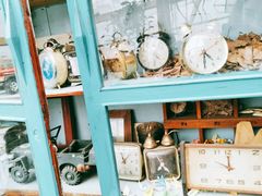 -懒鱼时光馆(沙坪坝店)