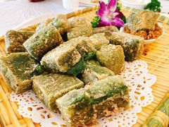 红糖麻糍-渔满仓海鲜渔家(象山二店)