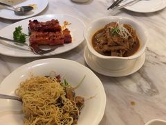 -翠华餐厅(德基广场店)