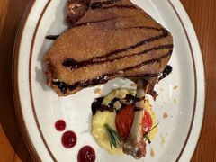 -CRAZYONES西班牙海鲜饭(上海美罗城店)