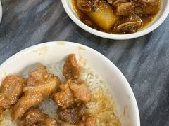 -品香排骨饭(羊官路店)