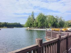 -长白山万达锦华套房酒店