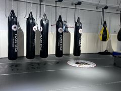-FLARE STAR FITNESS(复地活力城店)