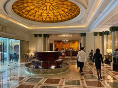 -广州富力丽思卡尔顿酒店