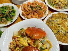 -温州一家人美食(西木头市店)