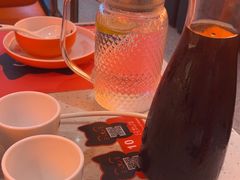 -闻溪有渔·活鱼现烤才好吃(太仓万达店)
