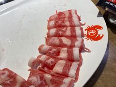 -七欣天香辣蟹火锅(上海奉贤杭州湾生活广场店)