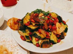 -北李妈妈菜·海肠捞饭(开发区万达店)