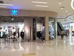 -凯德广场(西城店)