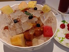 -桂满陇·海市蜃楼·黑金(国金店)