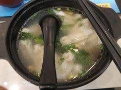 -老娘舅(富都广场店)