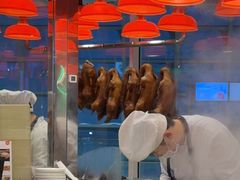 -陈鹏鹏潮汕菜(宝安机场T3航站楼店)