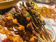 -临胜烧烤大牌档(东葛店)